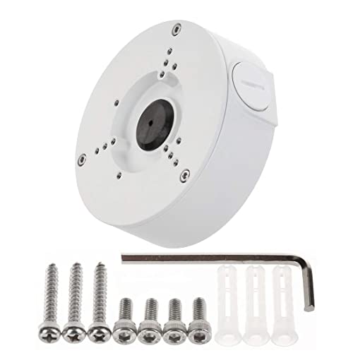 PFA130-E Water-Proof Junction Box for HDW4631C-A, HDBW4433R-ZS