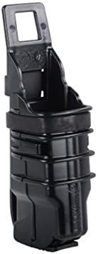 ITW FastMag Pistol Gen III Single Magazine Pouch Pistol MOLLE Compatible...