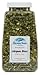 Harmony House Dried Jalapeno Peppers – Dehydrated Peppers For Cooking, Camping, Emergency Supply and More, 6 oz, Quart Jar