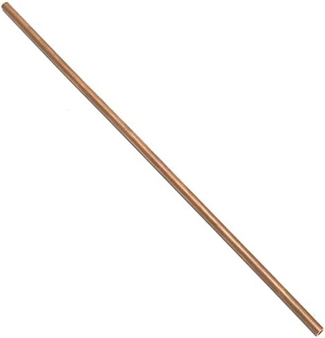 EsportsMJJ 300Mm Length Copper Tube 2Mm/3Mm/4Mm/5Mm Diameter Hollow Copper Rod - 4mm - Image 5