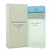DOLCE & GABBANA Light Blue For Women Eau De Toilette Spray, 3.4 Ounce (Plain Box)