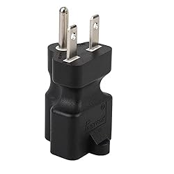 JORINDO 6-15P to 6-15/20R AC Power Adapter 15Amp