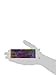 Mr. Pumice Purple Pumi Bar (Single): Extra-Coarse Callus Remover, Pedicure Stone & Ped File Scrubber For Smooth Feet and Heels