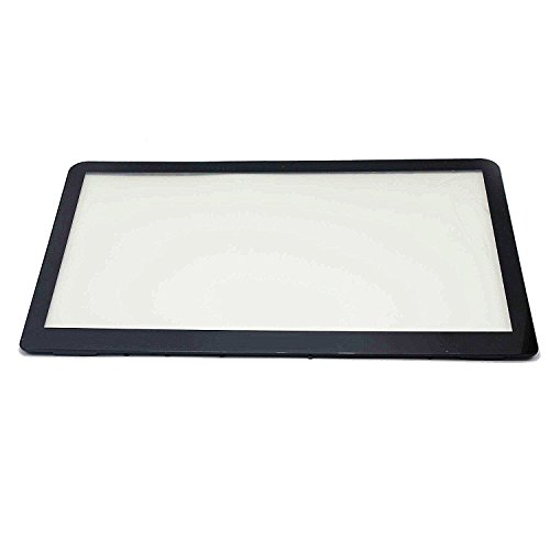 LCDOLED 15.6 inch Replacement Touch Screen Digitizer Front Glass Panel + Bezel For HP ENVY X360 M6-W103dx M6-W104dx M6-W010dx M6-W011dx M6-W012dx M6-W014dx