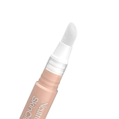 Neutrogena Skinclearing Blemish Concealer, Buff 09.05 Oz. Pricepulse