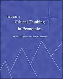 Seven principles of economic thinking image