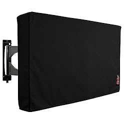 iBirdie Outdoor Waterproof and Weatherproof TV