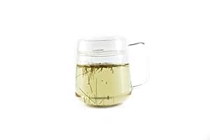 single cup loose tea infuser