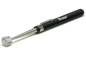 Titan 11663 Telescoping Magnetic Pickup Tool