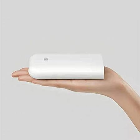 xiaomi portable printer review