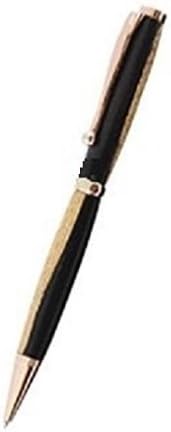 PenPoint Fancy Slimline Pen Kit for Wood Turning Lathe (Copper)