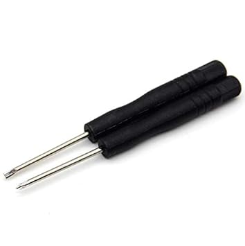 Tools & Equipment Torx T8 T8H Security Type Tamper Proof Premium ...