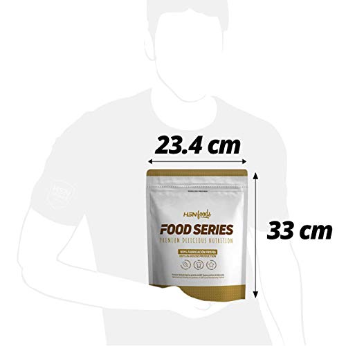 HSN-Foods-Gachas-de-Avena-Proteicas-Porridge-Proteico-Apto-para-la-Dieta-Vegetariana-Fcil-y-Rpido-de-Preparar-con-Protena-de-Suero-y-Leche-Bajo-en-Azcar-Sabor-Chocolate-1000g