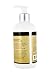 Dionis Goat Milk Hydrating Skincare Scented Cream, Rich & Creamy Daily Moisturizing Vanilla Bean Body Lotion For Dry Skin, Made in the USA, Cruelty-Free & Paraben-Free, 8.5 oz Bottle