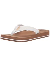Reef Breeze - Chanclas para mujer