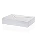 Best Paper Greetings Thank You Cards Bulk - 48-Pack Thank You Cards, 6 Retro Geometric Designs, Thank You Notes, Envelopes Included, 4 x 6 Inches