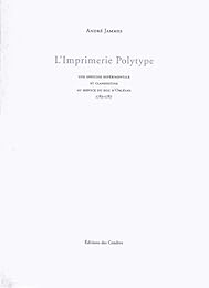 L' Imprimerie polytype