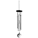 Woodstock Chimes CCMC Crystal Meditation Chime, 16