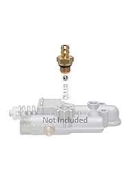 Inyector Kit 190635 GS & 190593 GS 203640 GS químicos Injector Kit de reparación 200279 GS -P # ewt43 65234r3fa732471