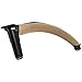 maXpeedingrods Left Inner Door Panel Handle Pull Trim Cover for BMW E70 X5