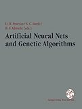 Artificial Neural Nets and Genetic Algorithms : Proceedings of the International Conference in Ales, France, 1995, , 3211826920