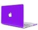LEIMI PRO 13-inch Matte Rubberized Hard Case for MacBook Pro 13.3