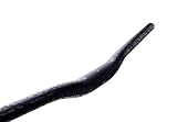 RaceFace Atlas Mountain Bike Handlebar (Stealth, 31.8-mm Clamp, 785-mm Wide, 0.5-Inch Rise)