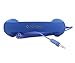SANOXY Retro Handset - Old-school style POP Handset for iPhone, iPad, iPod, and Android Phones (BLUE)