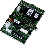 Honeywell ST9120U1011 Fan Timer Control