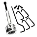 Fan Blade/Wheel Puller (Original Version) primary