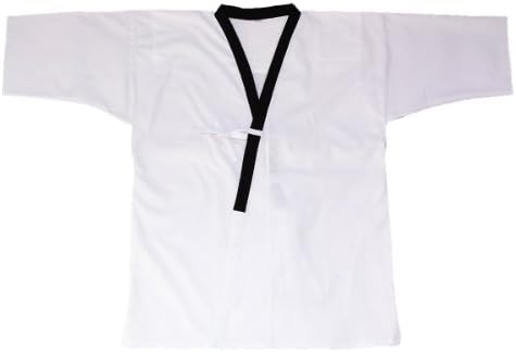 100% Authentic Kendo Uniform - Direct From Local Japanese Maker: Keigoki #10