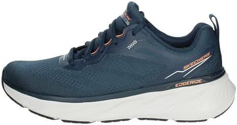 Amazon.com | Skechers SKEC EDGERIDE EXXO G - Gray/Turquoise