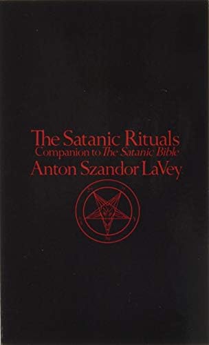 Amazon.com: The Church of Satan: A History of the World's Most