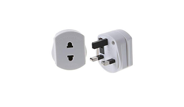 Kathope - Adaptador de enchufe de pared para Apple iPhone ...