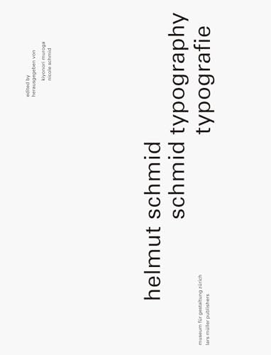 Typographica: Poynor, Rick: 9781568982984: Amazon.com: Books