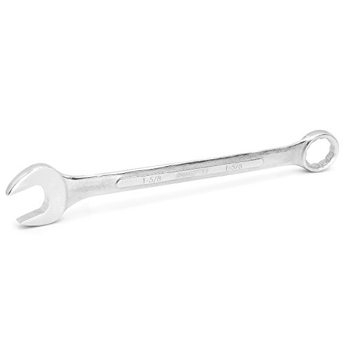 1-5/8" Jumbo Combination Wrench