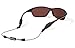 Croakies Arc Endless System Glasses Strap, Black 32