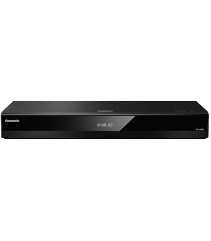 SONY UBP-X800 4K対応 Blu-ray DVD Player Premium UHD Blu-ray DVD Player with Bluetooth® | UBP-X800