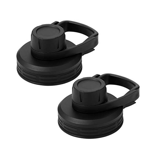 IRON °FLASK Spout Lid for Wide Mouth, Insulated Sports Water Bottles