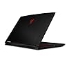 MSI-GF63-Thin-9SCSR-1411UK-FHD-156-Inch-45-NTSC-IPS-Level-Gaming-Laptop-Intel-Core-i7-9750H-NVIDIA-GeForce-GTX1650-Ti-4GB-256-GB-NVMe-PCIe-Gen3x4-SSD-8GB-RAM-Wi-Fi-Windows-10-Black MSI GF63 Thin 9SCSR-1411UK FHD 15.6 Inch 45% NTSC IPS-Level Gaming Laptop (Intel Core i7-9750H, NVIDIA GeForce GTX1650…