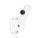 Front Line Flags Flag Pole Holder Bracket Adjustable | Heavy Duty Multi-Position Mount | 1