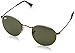 Ray-Ban RB3447 Metal Round Sunglasses