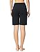baleaf Women's Cotton Bermuda Long Shorts 10
