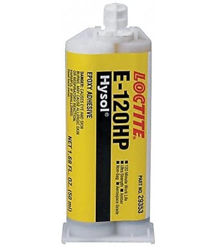 Loctite 219298 Gray E-90FL Hysol Epoxy Structural Adhesive