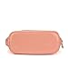 CMK Trendy Kids Toddler Purses for Little Girls Kids Shell Shaped Crossbody Handbags (81001_Pink)