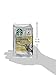 Starbucks Ground Coffee, Starbucks Blonde Roast Coffee, Veranda Blend, 100% Arabica, 1 Bag (12 Oz)