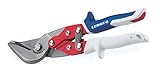 LENOX Offset Snips, Left, 22206206