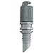 GARDENA 1367-U 180 Degree Spray Nozzle for Micro Drip System