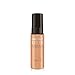 LUMINESS Airbrush Ultra Dewy Finish Foundation Shade 3, 0.5 oz