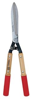 UPC 038313000073 product image for Corona HS 6920 Serrated Hedge Shear with Wood Handles (B00004R9YB) | upcitemdb.com